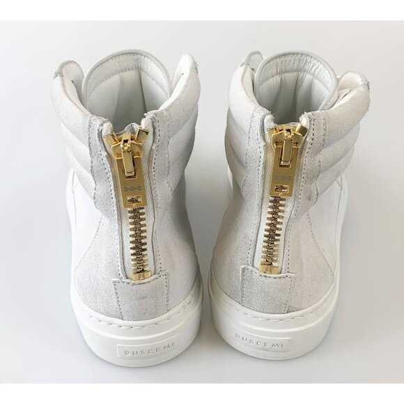 NEW Buscemi Sneakers - Picture 5 of 7
